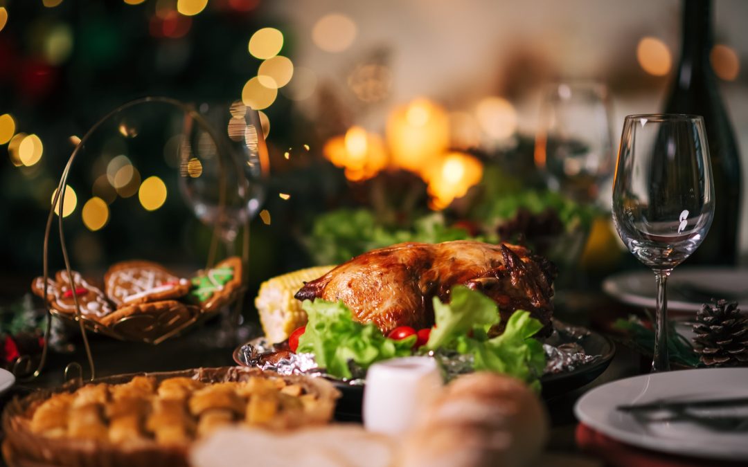 Christmas Dinner