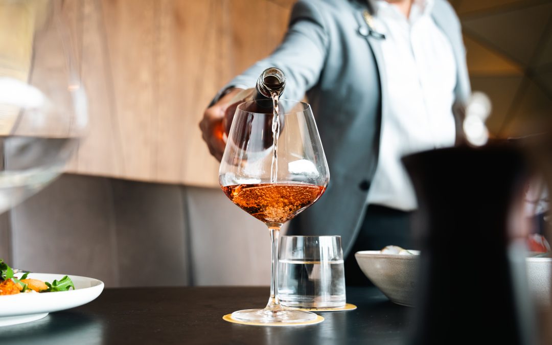KURIRI TASTING ROOM AT PULLMAN